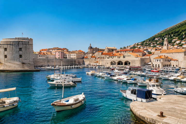 Cosa Vedere a Dubrovnik in Crociera Guida Completa in 1 Giorno dal Porto
